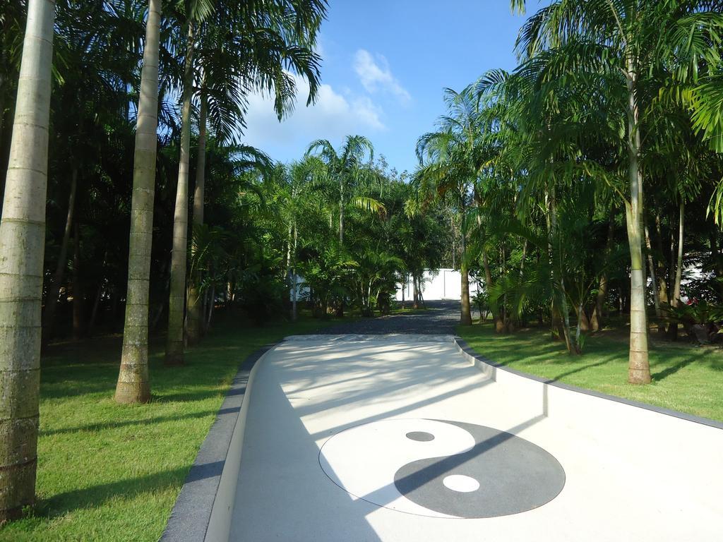Villa Tha Maphrao Pa Khlok Buitenkant foto