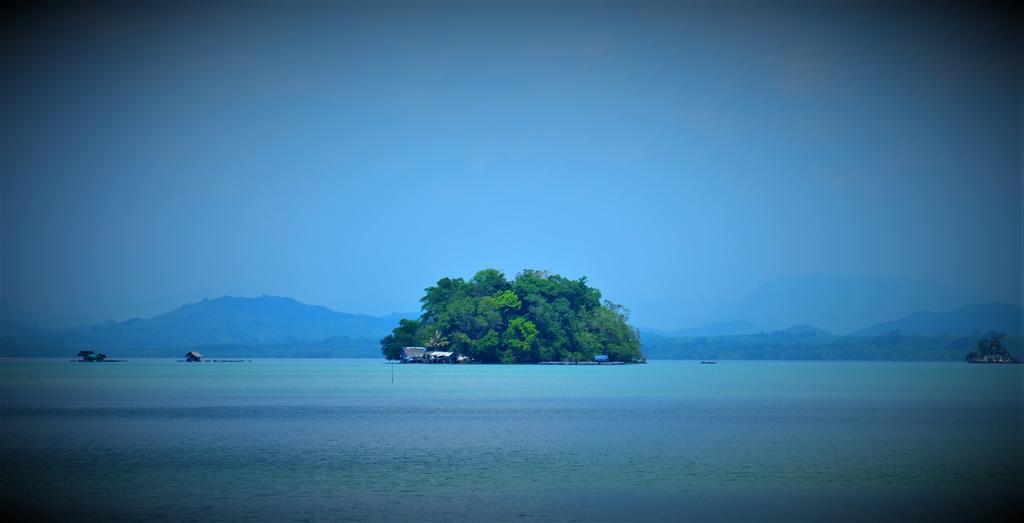 Villa Tha Maphrao Pa Khlok Buitenkant foto
